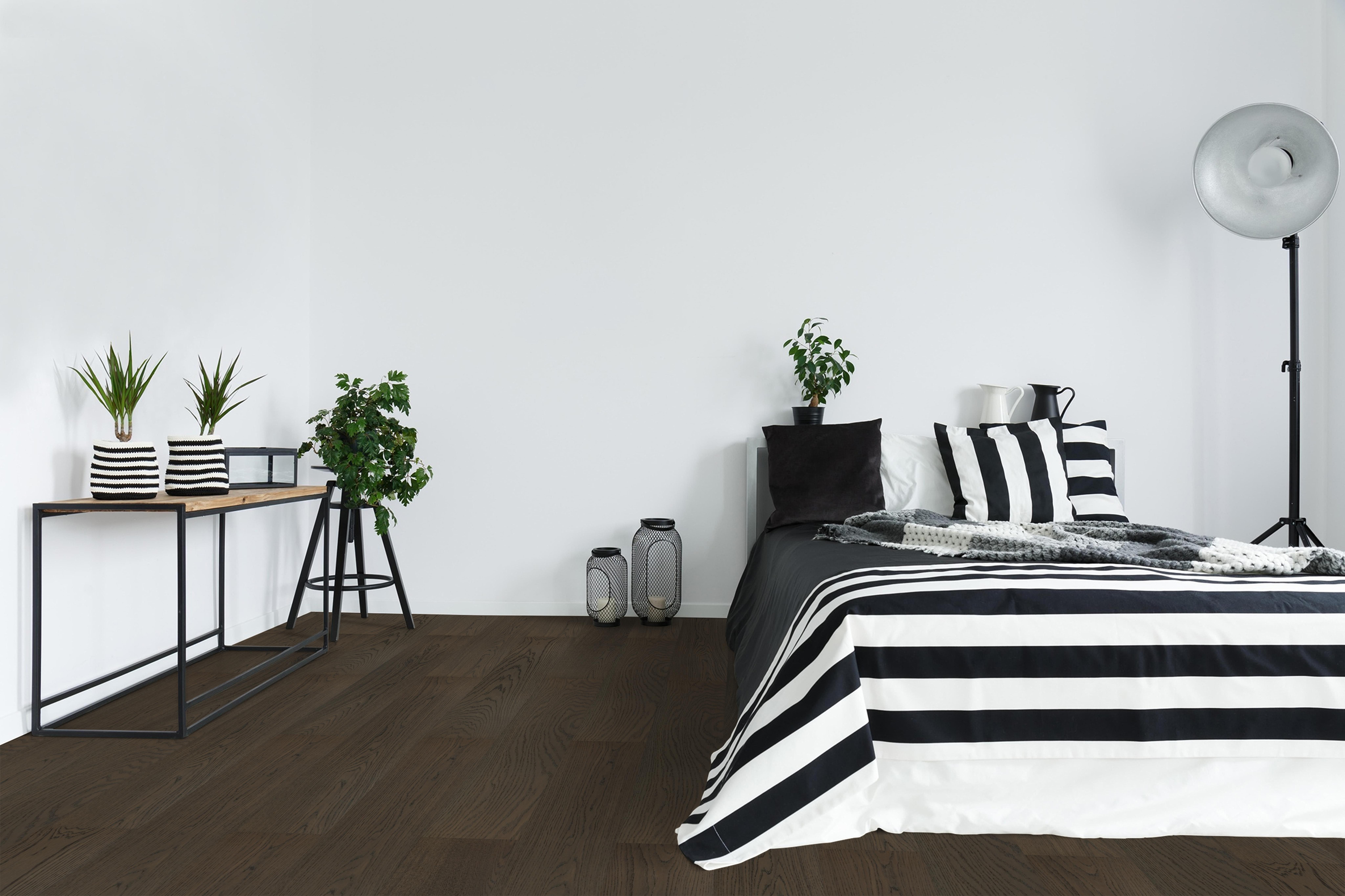 Straw Floor Jangal 9004 Nature Line Midnight Wheat 11mm