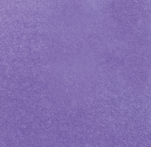 Wandpaneel Jangal Modular Wall PET 11201A Violet 52 x 52 cm