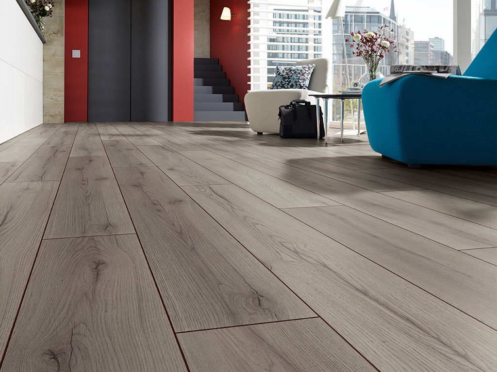 Laminat Jangal 8054 Grey Oak National Park Line Plus 8mm