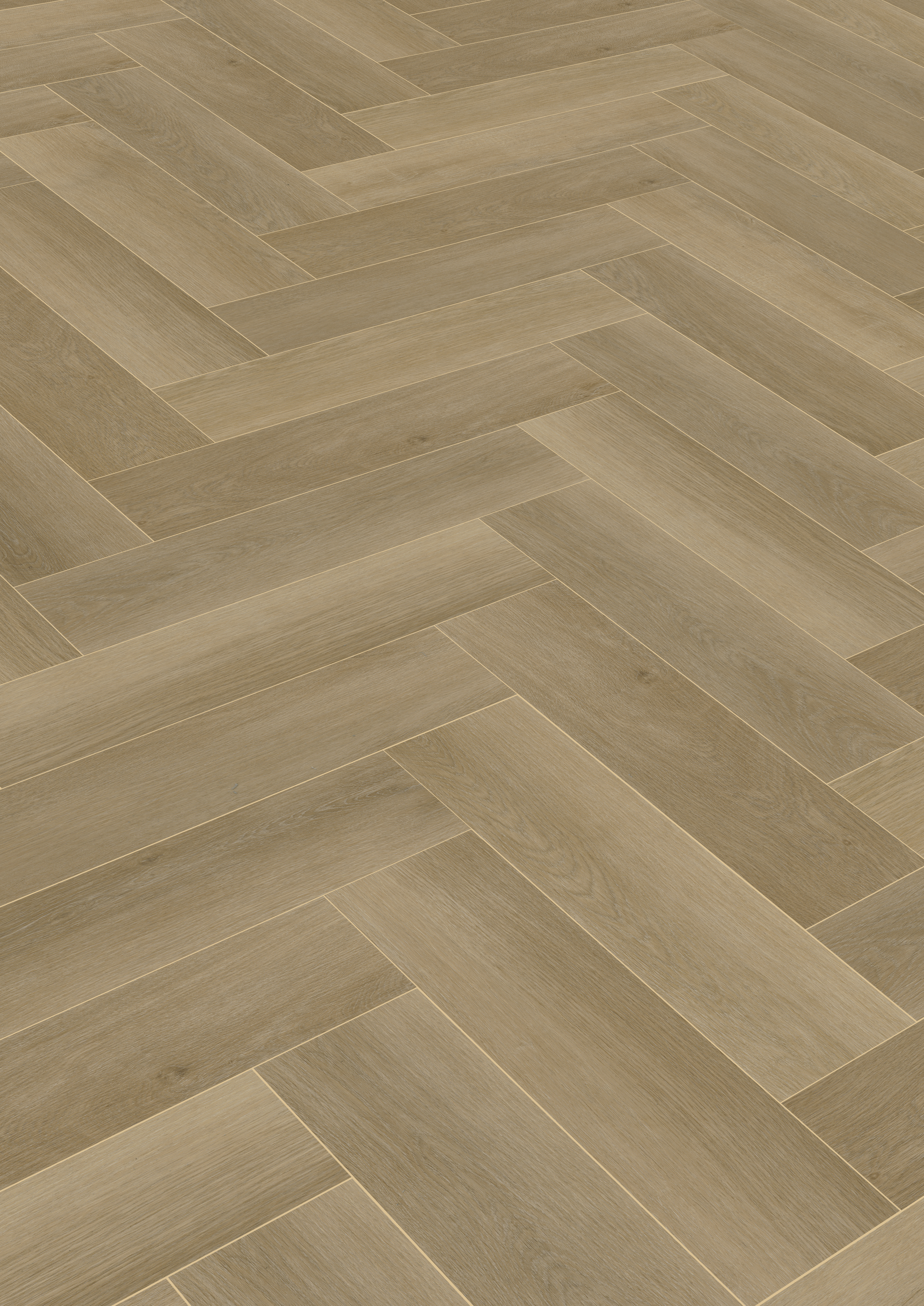 Click-Vinyl CHECK One 2074H Prenzlau Eiche Herringbone inkl. Trittschall Premium