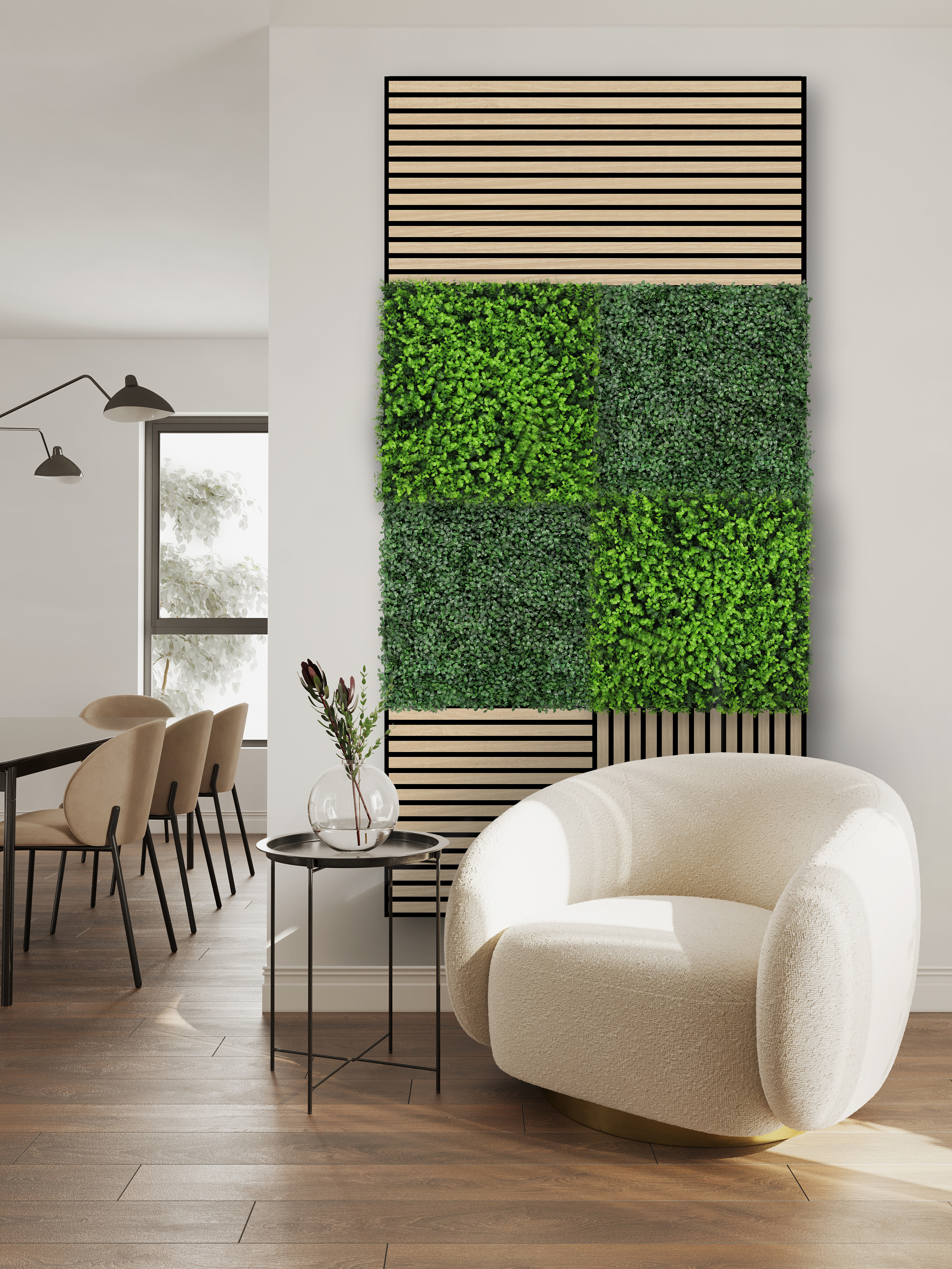 flora_panel_11112_MixedGreenDesignBuxus_11113_DarkGreenDesignBuxus_und_11000_FanalOak_roh-r-7