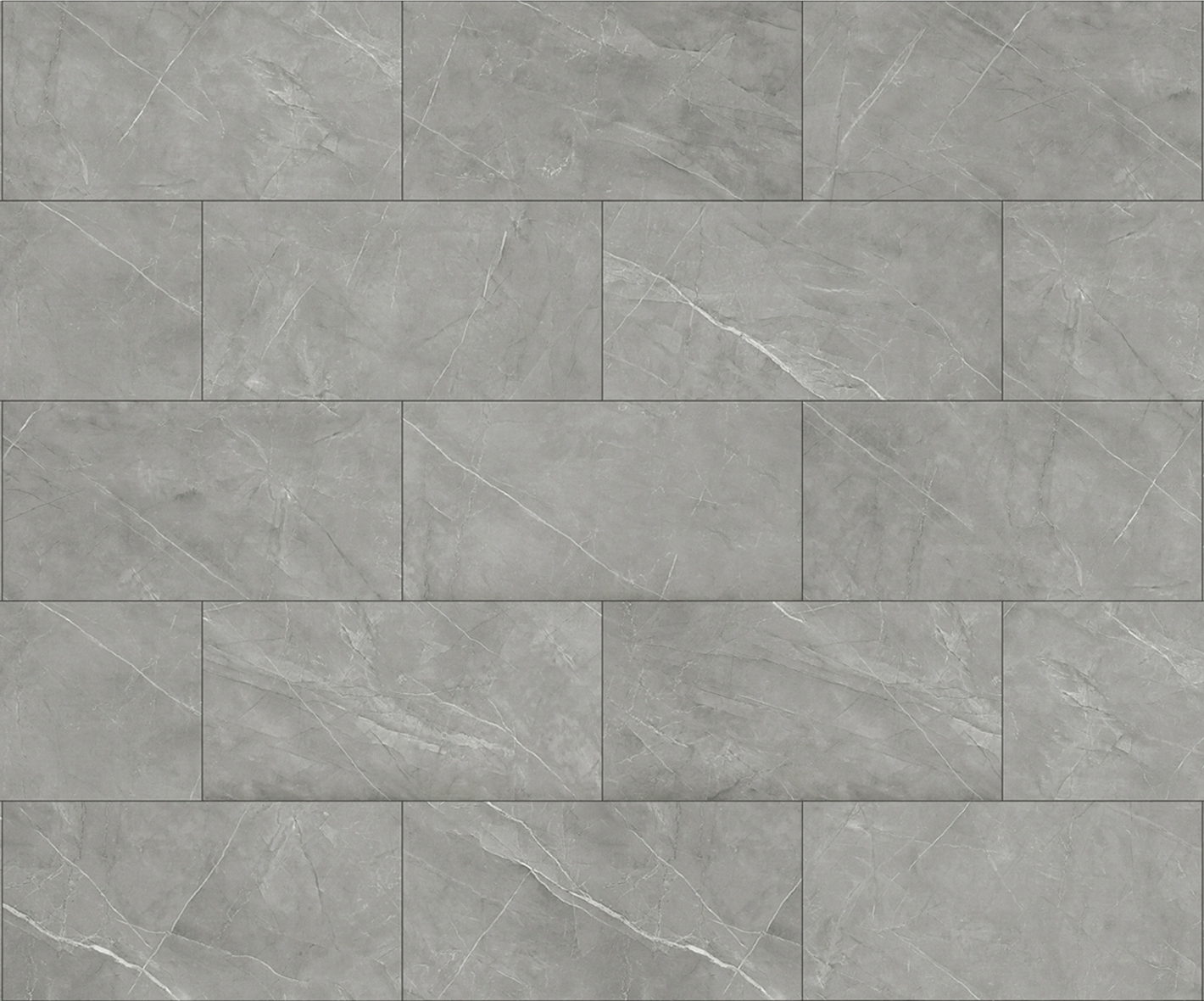 Click Fliese CHECK smart tile 5001 Elba Marmor Fliese