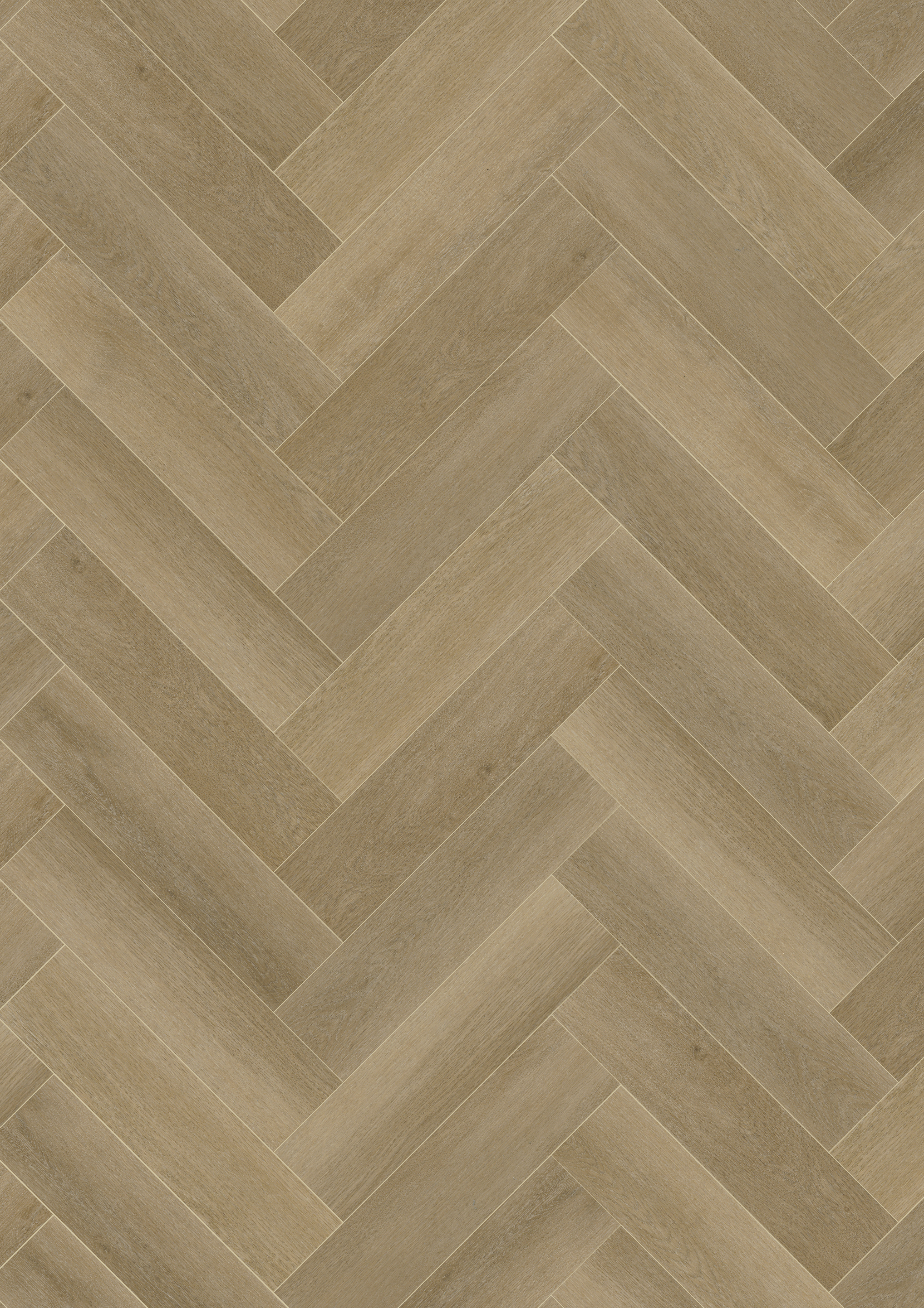 Click-Vinyl CHECK One 2074H Prenzlau Eiche Herringbone inkl. Trittschall Premium