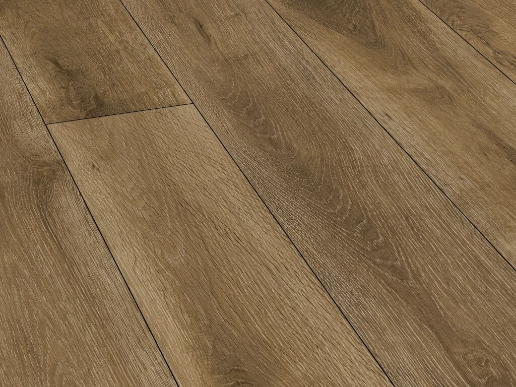 Click-Vinyl World of SPC 3508 Austin Oak Breitdiele Town