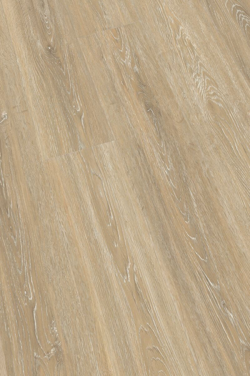 Click-Vinyl World of SPC 3501 Houston Oak Diele Village
