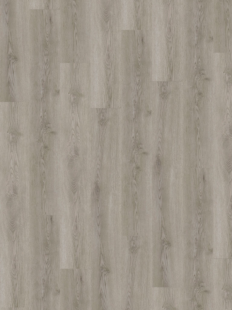 Click-Vinyl World of SPC 3568 Galena Oak inkl. Trittschall Diele Village