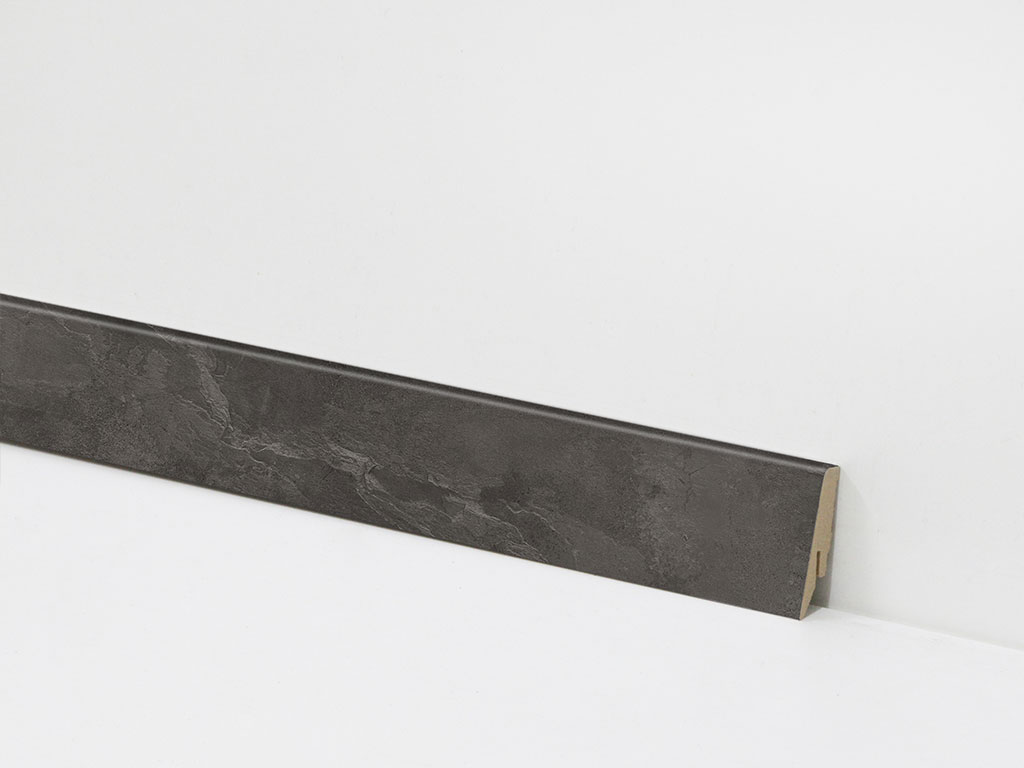 Equipped Sockelleiste 58mm 3511