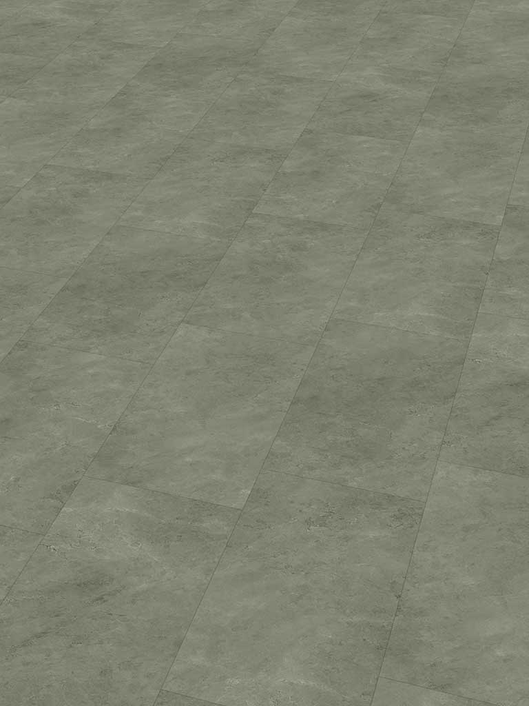 Click-Vinyl CHECK One 2154 Marbach Beton Fliese XL inkl. Trittschall Standard