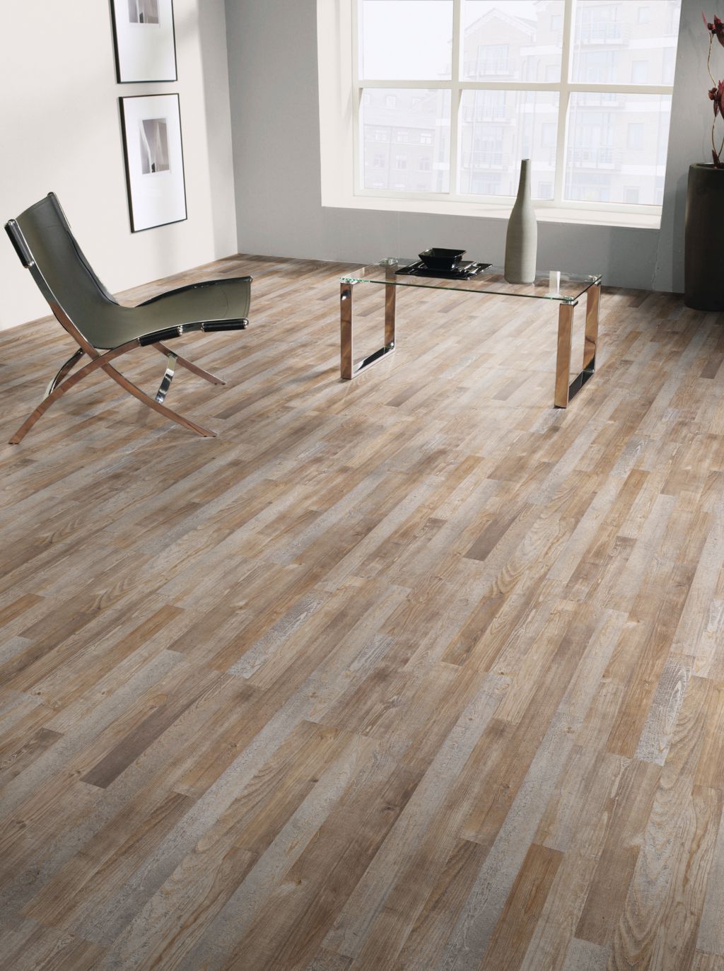 Laminat Jangal 8132 Ottawa Oak Indigo Line Basic 7mm