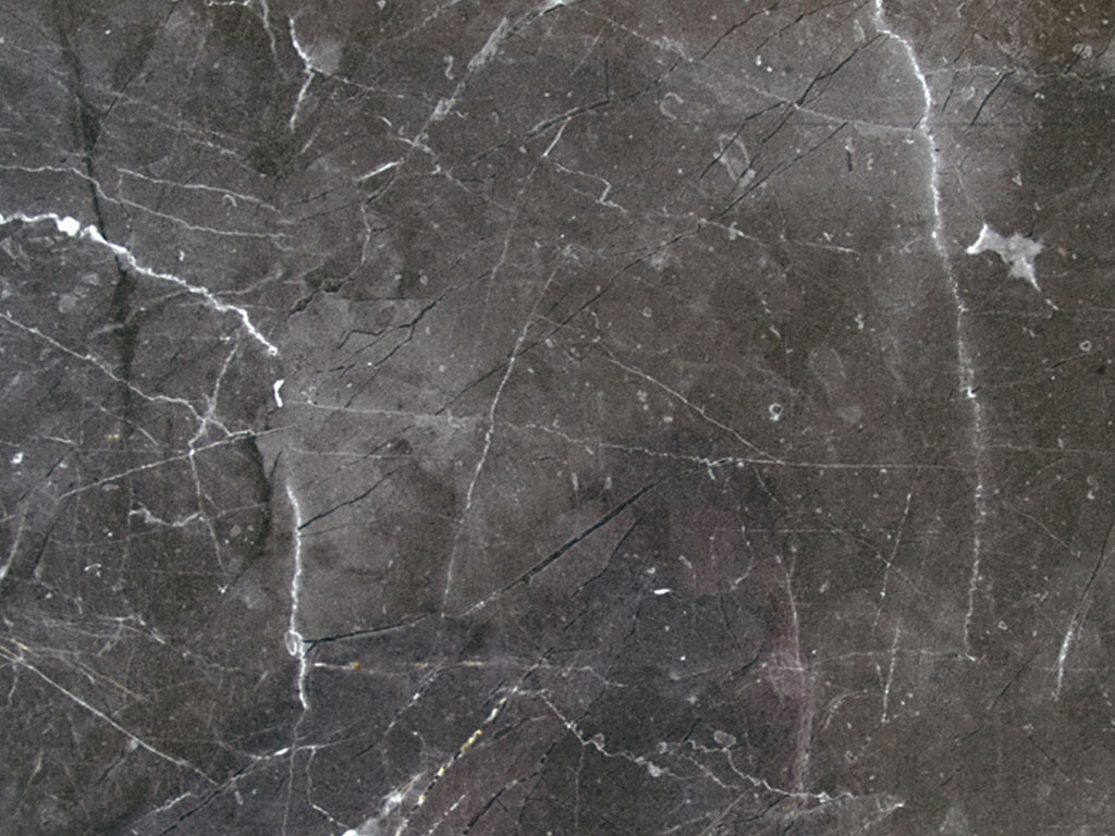 Glanzlaminat Jangal 2909 Glanz Botticino Classico dark (810x400) Stone Line 8mm Fliese