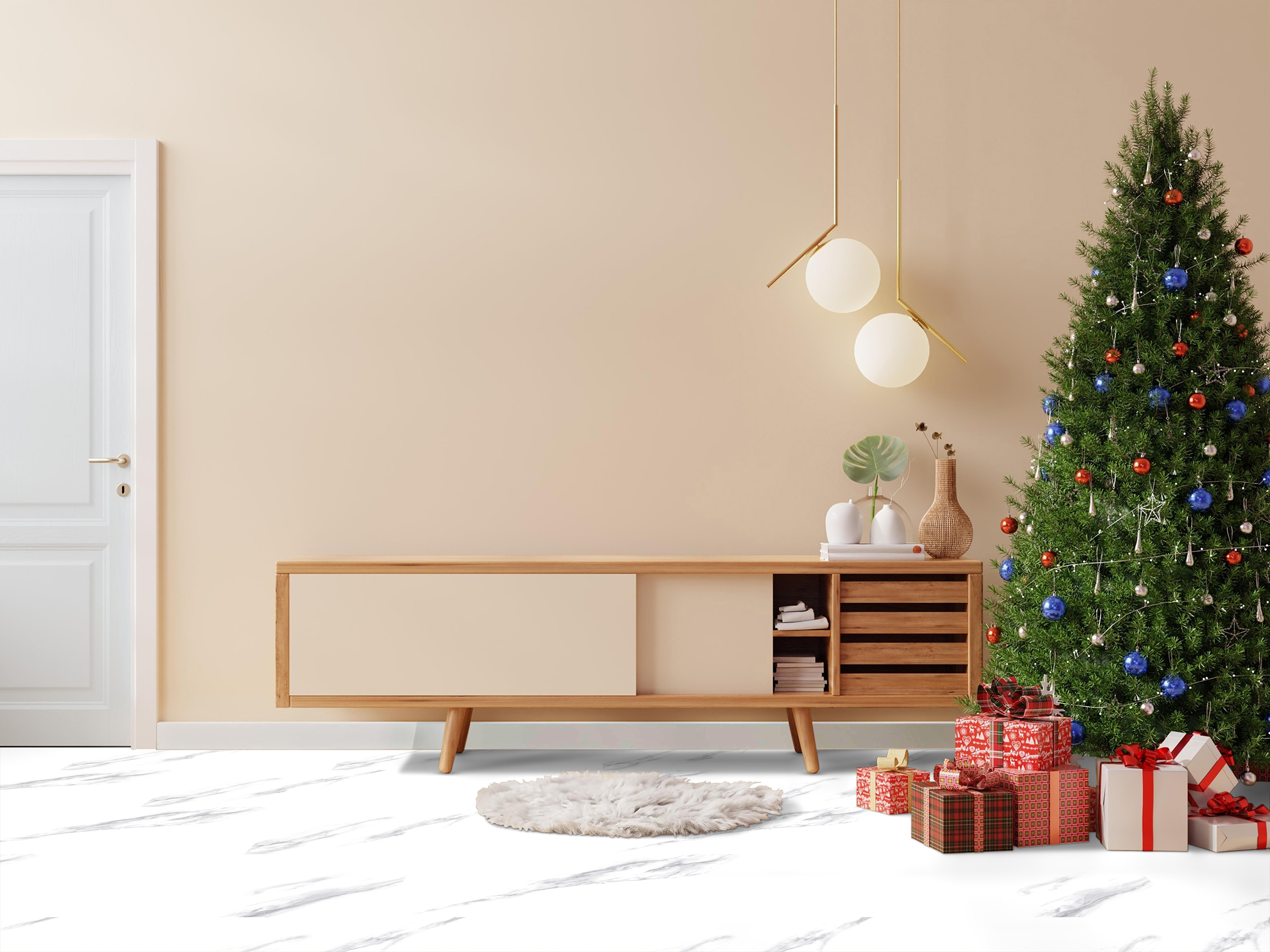 Click-Vinyl World of SPC 3578 Fargo Marble Fliese XL Town