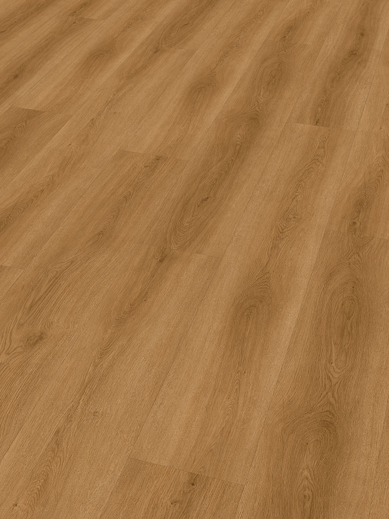 Klebe-Vinyl CHECK expert 2511E Albera Eiche Lang- und Breitdiele Premium