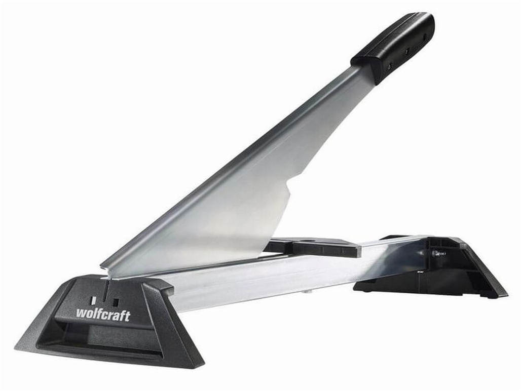 Wolfcraft 6933 Laminatcutter LC 100