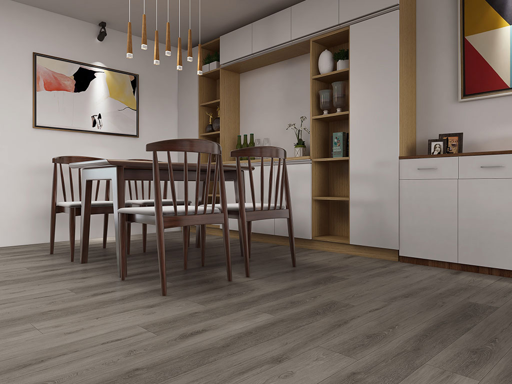 Click-Vinyl World of SPC 3510 Charlotte Oak Breitdiele Town