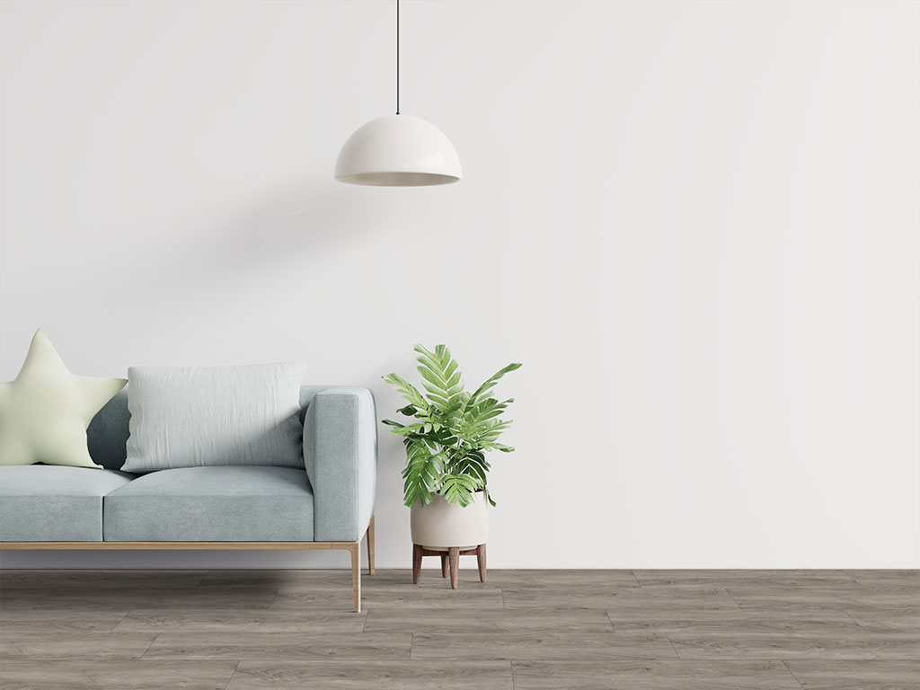 Click-Vinyl CHECK One 2416 Caroline Eiche Breitdiele Standard