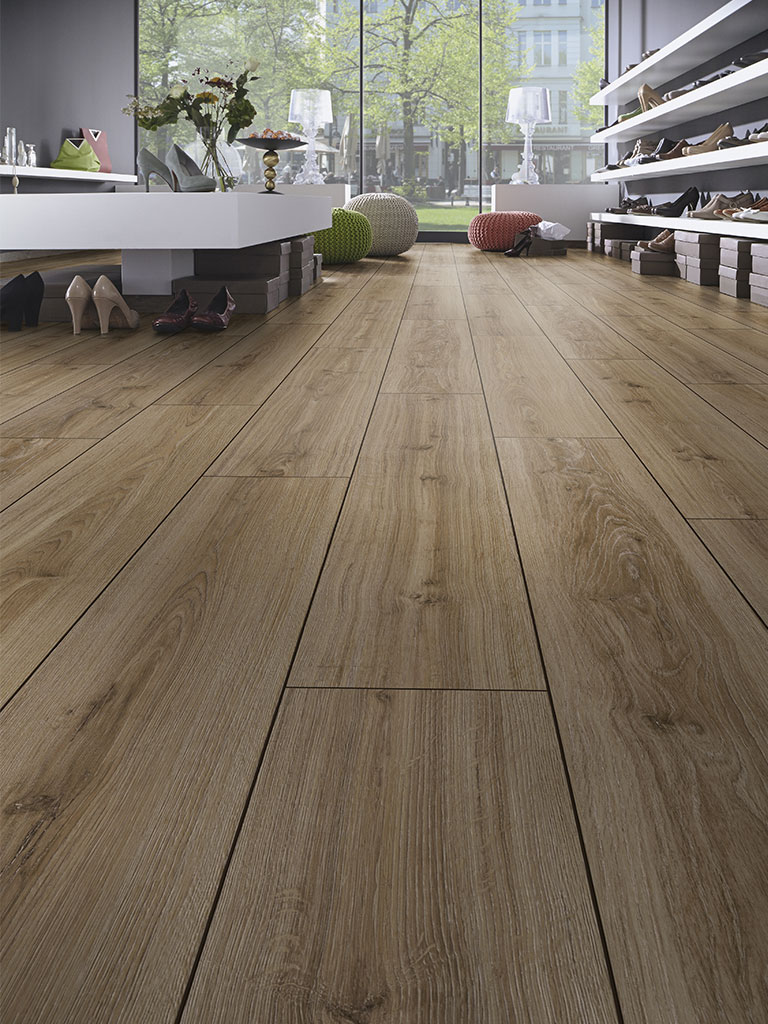 Laminat Jangal 3074 Jasper Oak State Park Line Plus 12mm